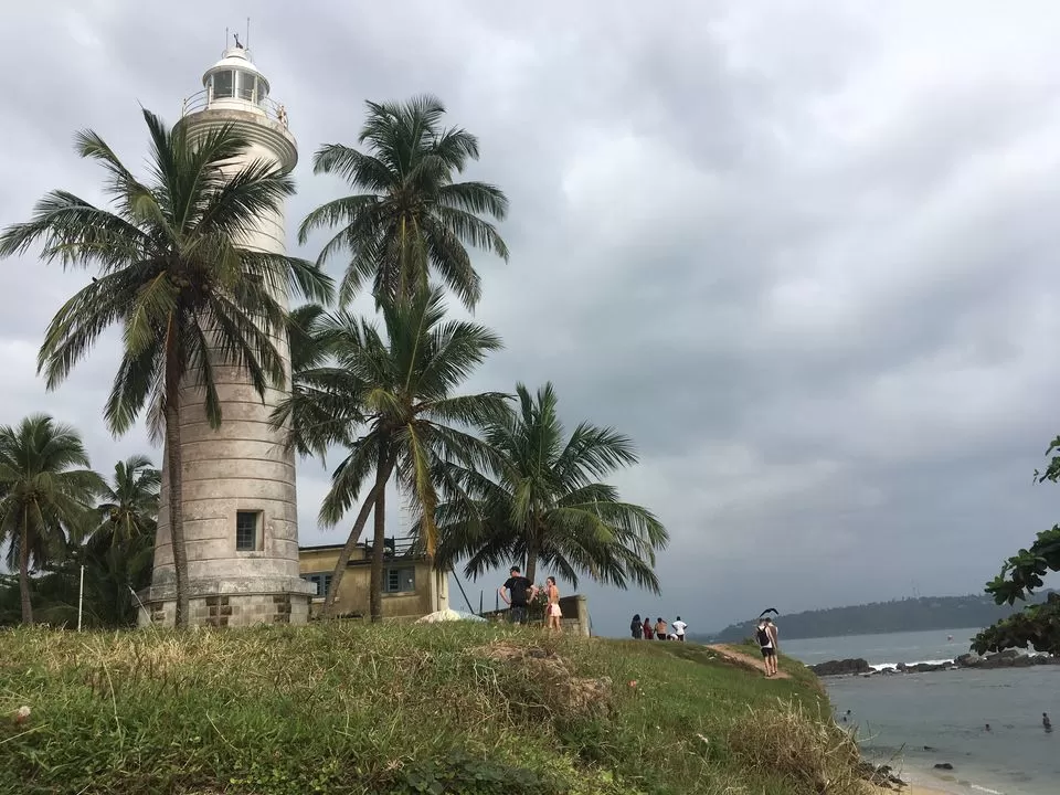 Photo of Galle, Southern Province, Sri Lanka by Shipra Shekhar