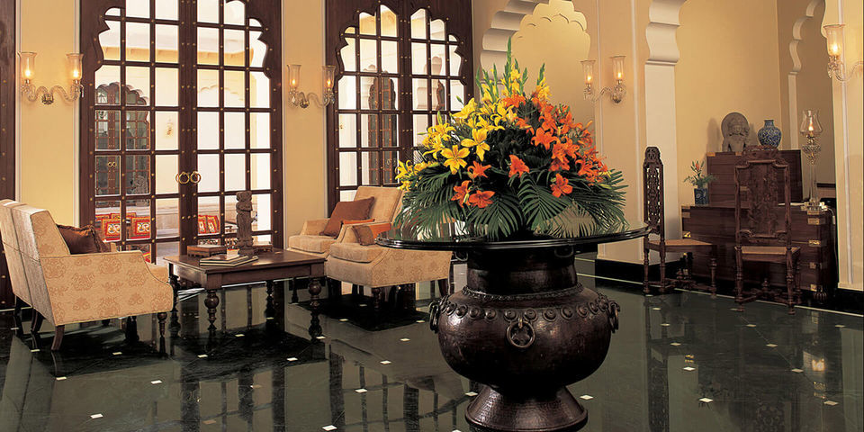 Photo of The Oberoi Vanyavilas Is Offering The Thrill Of The Jungle And The Romance Of A Private Getaway by Aakanksha Magan