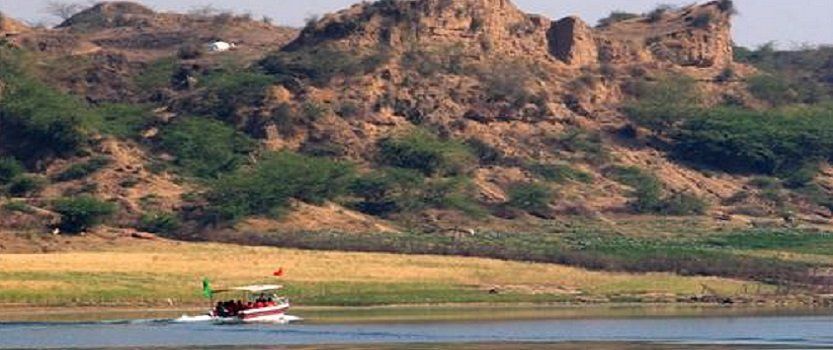 Photo of The Oberoi Vanyavilas Is Offering The Thrill Of The Jungle And The Romance Of A Private Getaway by Aakanksha Magan