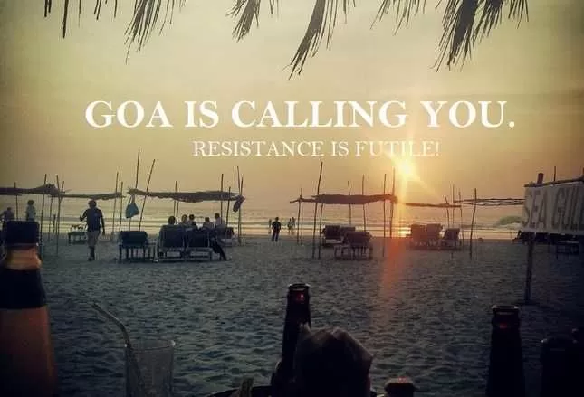 Photo of Goa, India by Deepak