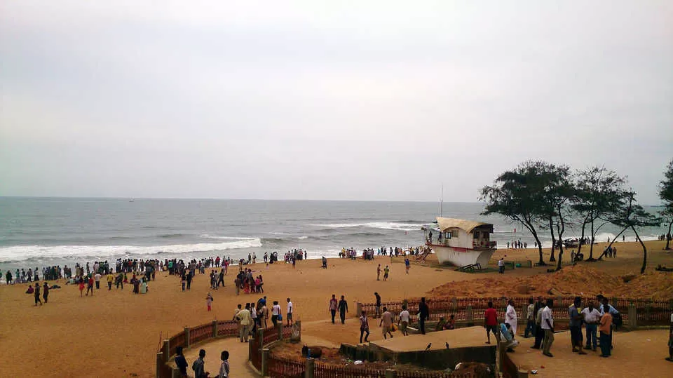 Photo of Goa, India by Deepak