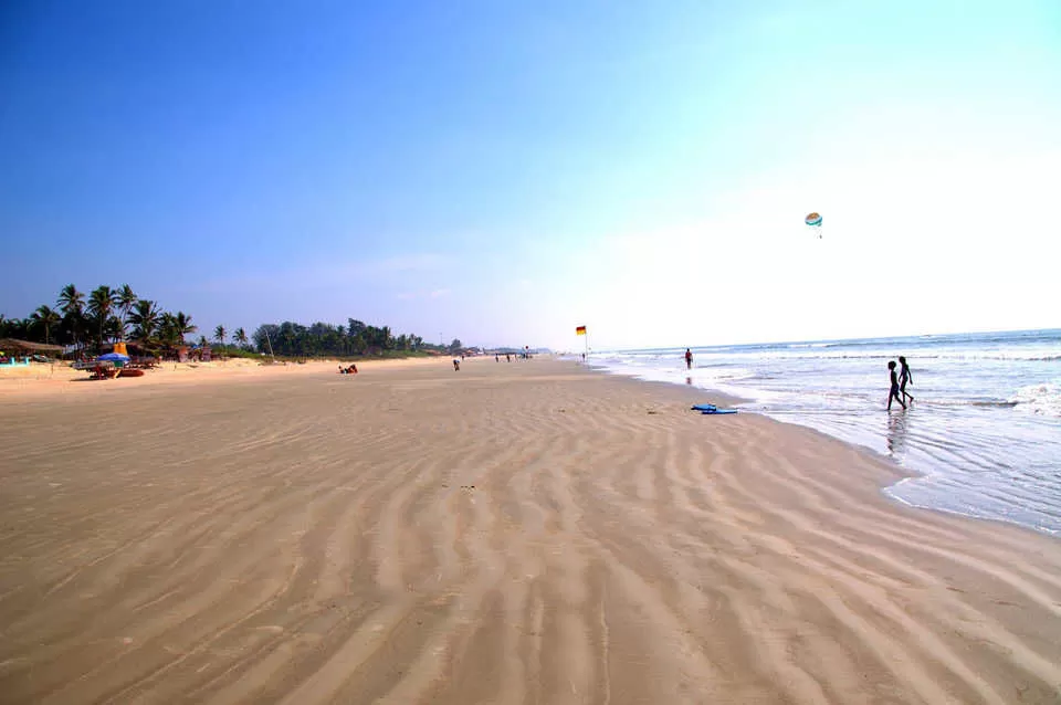 Photo of Goa, India by Deepak