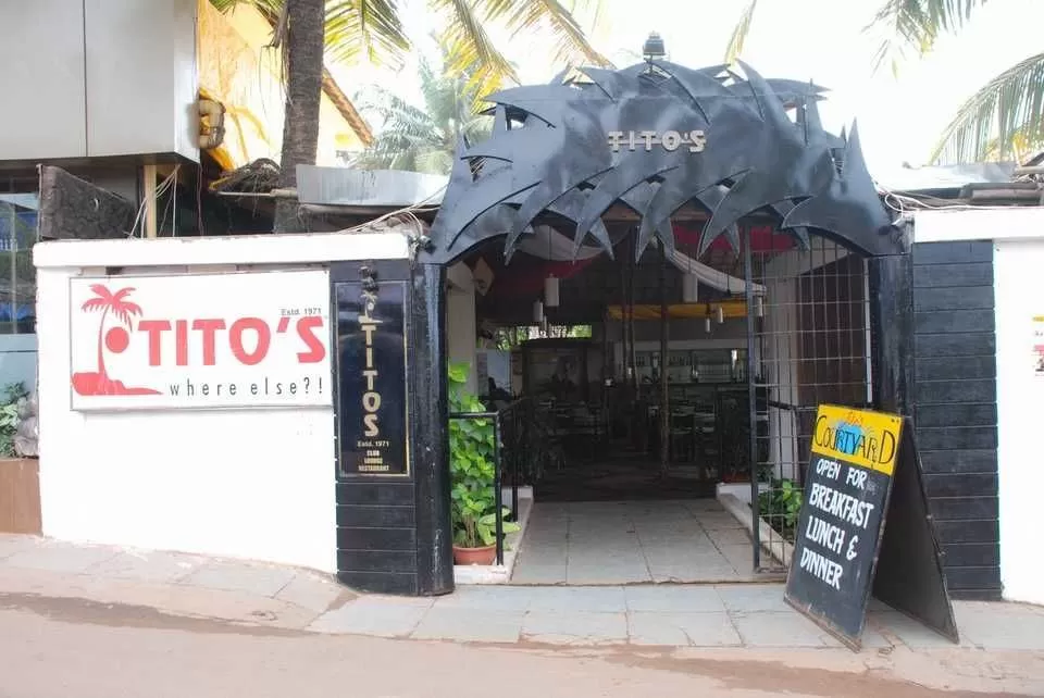 Photo of Goa, India by Deepak