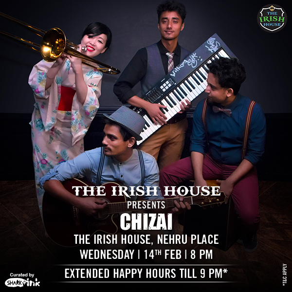 Photo of Single This V-Day? Celebrate Your Freedom With The Irish House's Singles Week 2/6 by Adete Dahiya