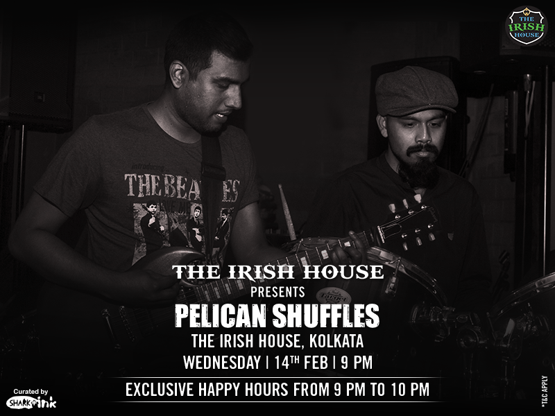 Photo of Single This V-Day? Celebrate Your Freedom With The Irish House's Singles Week 3/6 by Adete Dahiya