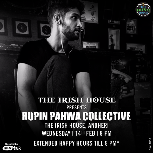 Photo of Single This V-Day? Celebrate Your Freedom With The Irish House's Singles Week 4/6 by Adete Dahiya