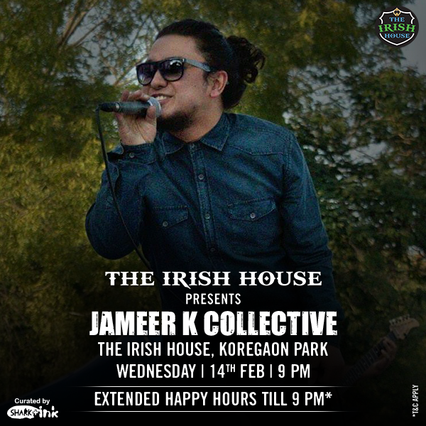 Photo of Single This V-Day? Celebrate Your Freedom With The Irish House's Singles Week 6/6 by Adete Dahiya