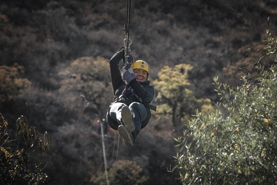 Photo of Adventure on Mind? Enjoy Ziplining, Caving, and Various Other Things to Do in Meghalaya by Aakanksha Magan