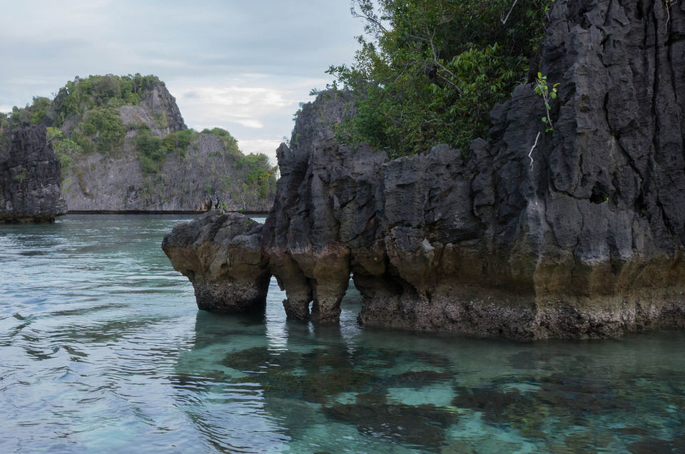 Photo of These Islands On The Shores Of Indonesia Offer A Taste Of The Best Scuba Diving In The World by Aakanksha Magan