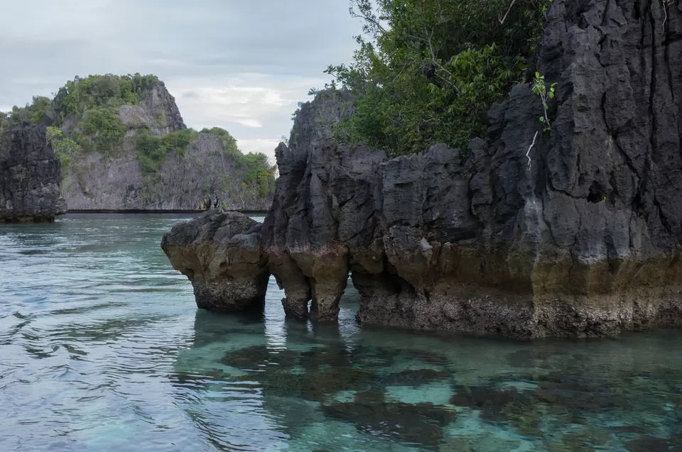 Photo of These Islands On The Shores Of Indonesia Offer A Taste Of The Best Scuba Diving In The World by Aakanksha Magan