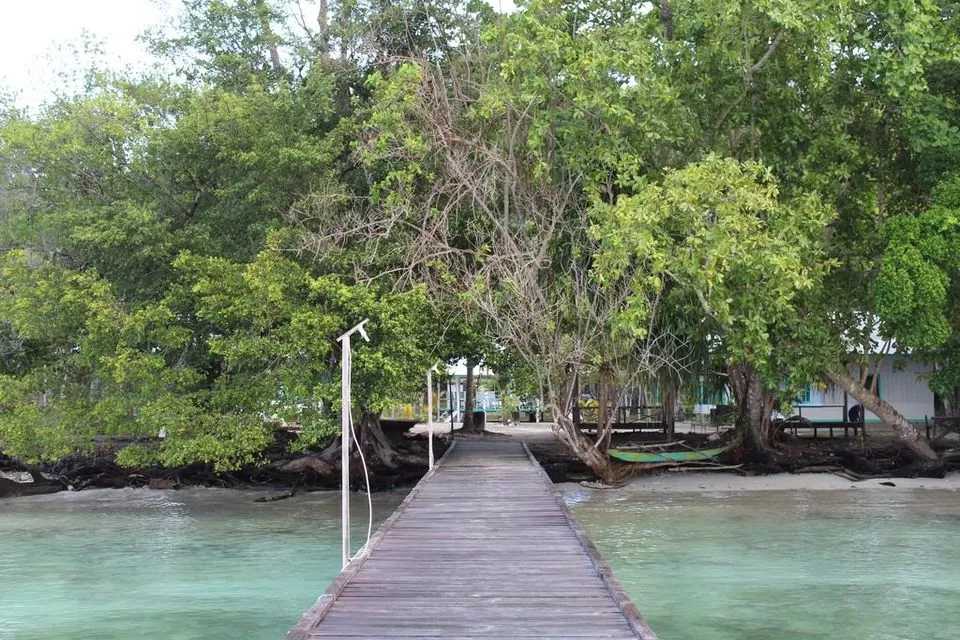 Photo of These Islands On The Shores Of Indonesia Offer A Taste Of The Best Scuba Diving In The World by Aakanksha Magan