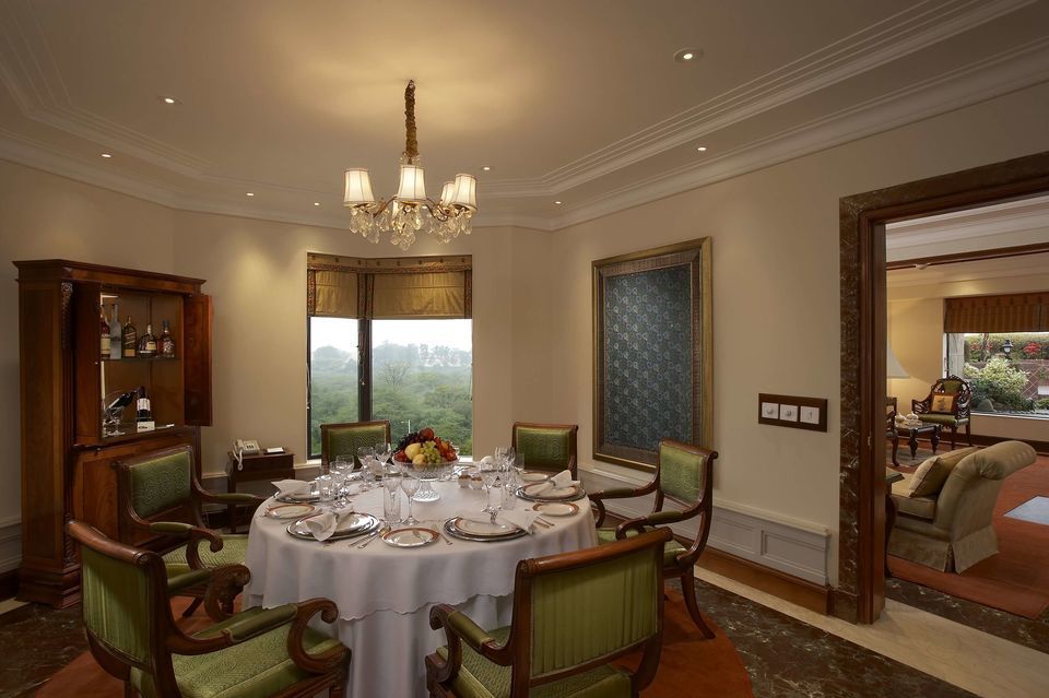 Photo of I Ditched Himachal For A Weekend 'Getaway' Right In The Heart Of Delhi by Sreshti Verma