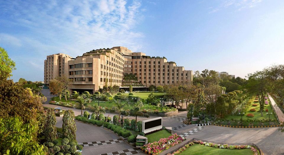 Photo of I Ditched Himachal For A Weekend 'Getaway' Right In The Heart Of Delhi by Sreshti Verma