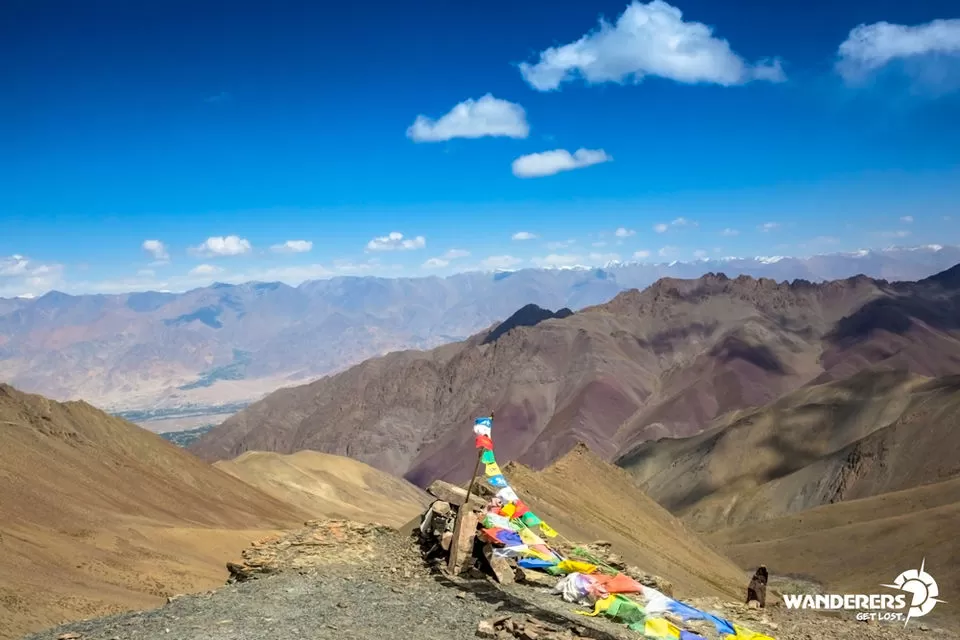 Photo of Here’s Why Stok Kangri Trek In Ladakh Must Be Done With An Experienced Trekking Partner by Gunjan Upreti