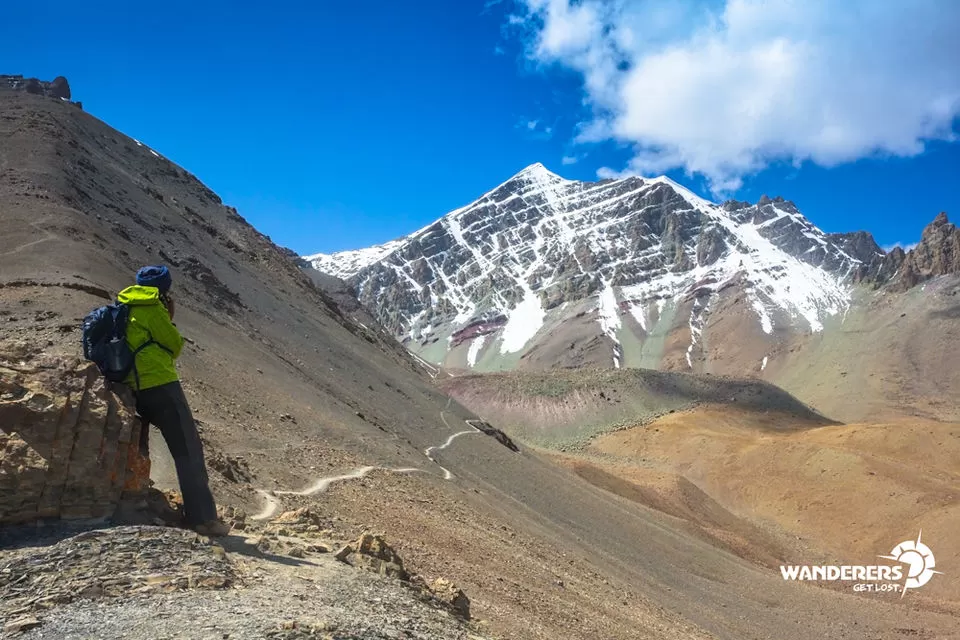 Photo of Here’s Why Stok Kangri Trek In Ladakh Must Be Done With An Experienced Trekking Partner by Gunjan Upreti