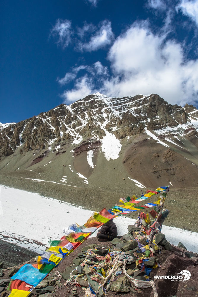 Photo of Here’s Why Stok Kangri Trek In Ladakh Must Be Done With An Experienced Trekking Partner by Gunjan Upreti