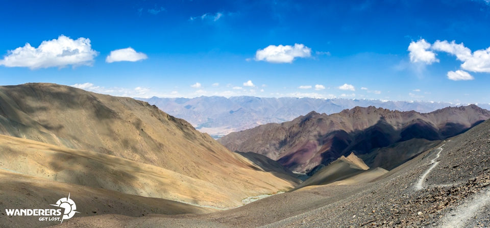 Photo of Here’s Why Stok Kangri Trek In Ladakh Must Be Done With An Experienced Trekking Partner by Gunjan Upreti