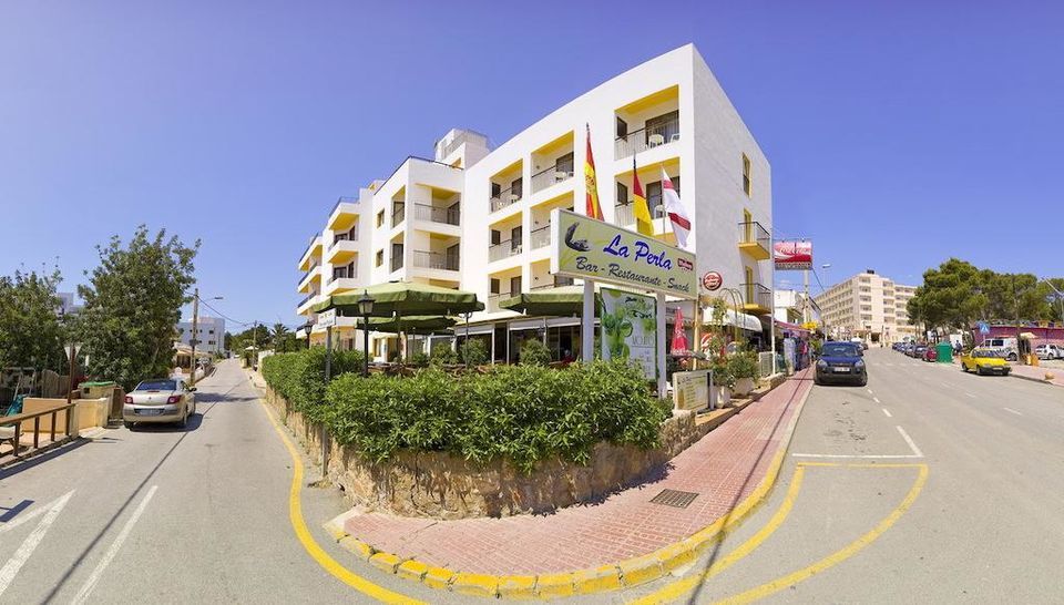 Photo of Pacha, Avinguda 8 d'Agost, Ibiza, Spain by Gunjan Upreti