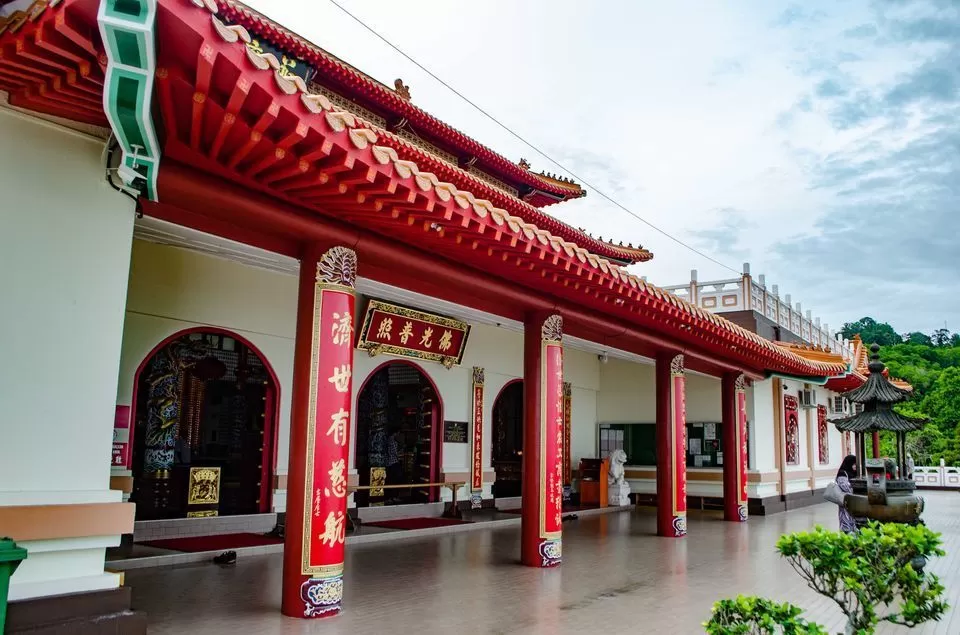 Photo of Sandakan, Sabah, Malaysia by Rohan Sood