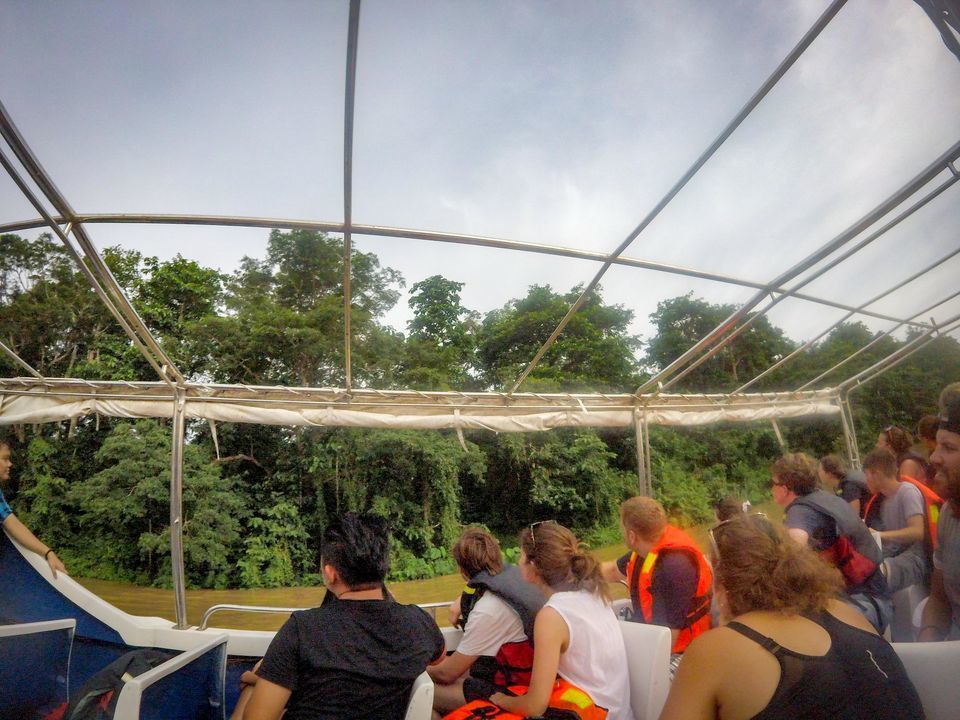 Photo of Kinabatangan, Sabah, Malaysia by Rohan Sood