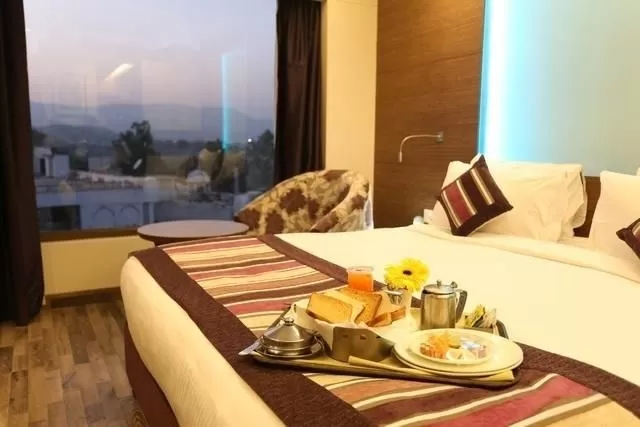 Photo of MGB Hotel, Malviya Nagar, Alwar, Rajasthan, India by Tripoto