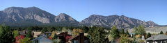 Photo of Gregory Canyon, Boulder, CO, United States by Mukesh Rawat