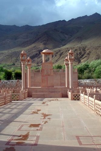 Photo of Kargil War Memorial by Rutuja Patil