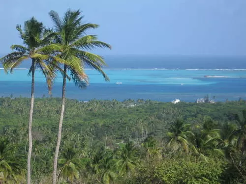 Photo of Archipelago of San Andres Providencia and Santa Catalina, Colombia by Frank
