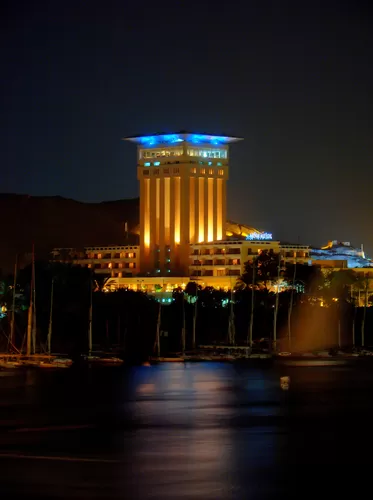 Photo of Aswan, Egypt by Mahmoud 