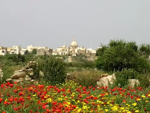 Photo of Gozo, Qala, Malta by wtraveltogether.com