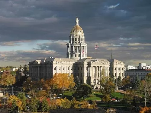 Photo of Denver, CO, United States by Amal