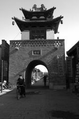 Photo of Pingyao, Jinzhong, Shanxi, China by Mayank Shrivastava