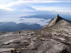 Photo of Laban Rata Mt.Climb, Lot G15 Ground Floor Wisma Sabah, Kota Kinabalu, Malaysia by Sameer