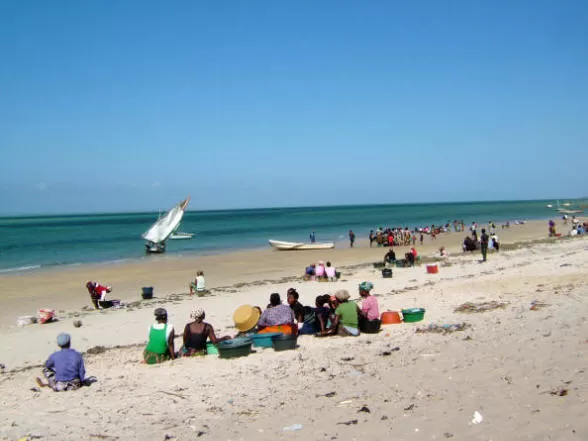Photo of Vilankulos, Inhambane, Mozambique by Nancy & Joseph Gill