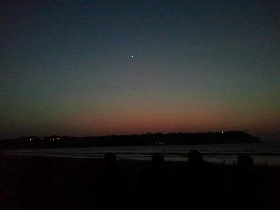 Photo of Netravali Bubbling Lake, Vichundrem, Goa, India by Shailesh Sahu