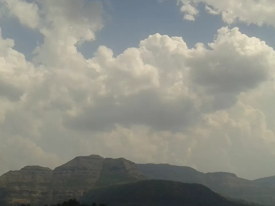 Photo of Igatpuri, Maharashtra, India by Megha Jamb