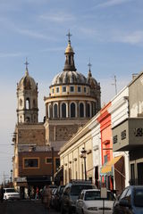Photo of Tlaquepaque, México by Nathan Segal