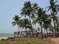 Photo of SPLAT, Anjuna, Goa, India by Mukesh Rawat