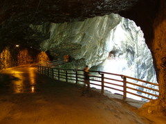 Photo of Taroko Gorge, 富世村, Taiwan by Anthony