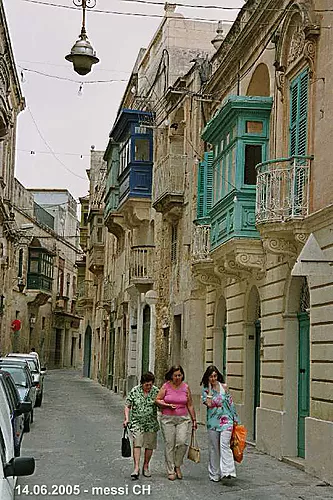 Photo of Rabat, Malta by wtraveltogether.com