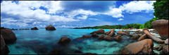 Photo of Aride, Aride, Seychelles by Rebecca
