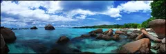 Photo of Aride, Aride, Seychelles by Rebecca