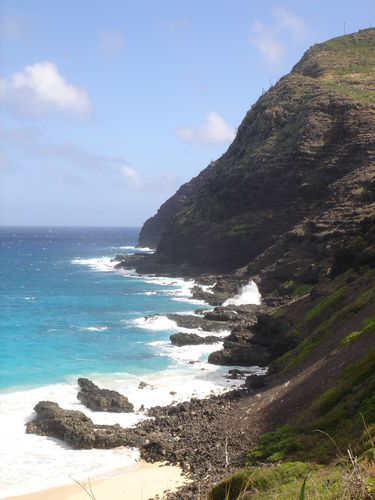 Photo of Oahu, Honolulu County, HI, United States by Lara Sen
