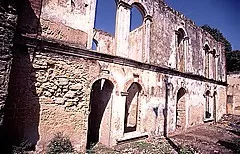 Photo of Inhambane, Mozambique by Nancy & Joseph Gill