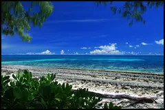 Photo of Praslin, Seychelles by Rebecca