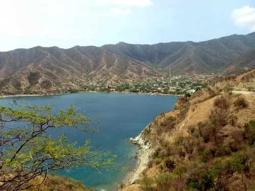 Photo of Taganga, Santa Marta - Magdalena, Colombia by Frank