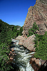 Photo of Gregory Canyon, Boulder, CO, United States by Mukesh Rawat