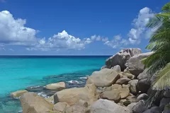 Photo of Aride, Aride, Seychelles by Rebecca