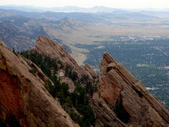 Photo of Gregory Canyon, Boulder, CO, United States by Mukesh Rawat