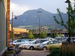 Photo of Gregory Canyon, Boulder, CO, United States by Mukesh Rawat